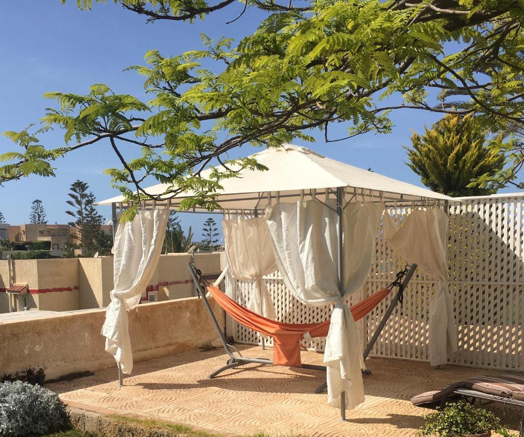 Virginia Beach Standalone Villa El Alamein Exterior foto