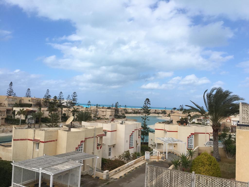 Virginia Beach Standalone Villa El Alamein Exterior foto