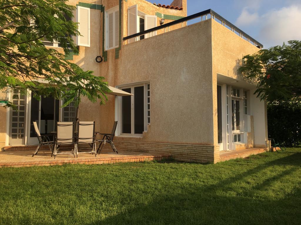 Virginia Beach Standalone Villa El Alamein Exterior foto