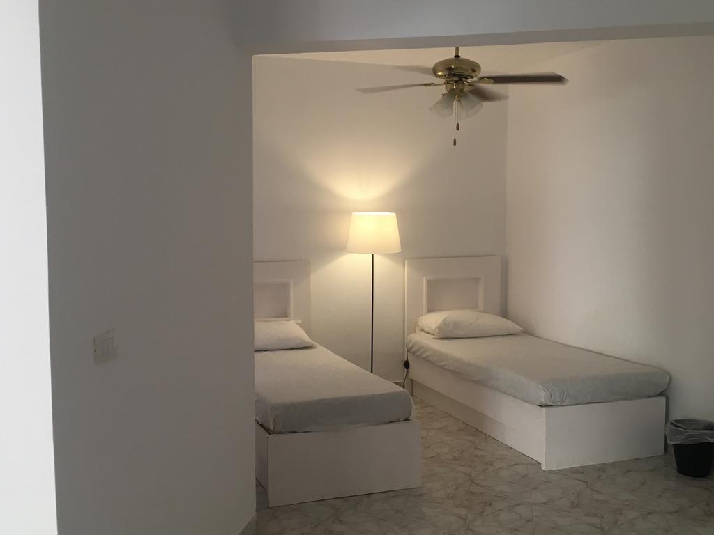 Virginia Beach Standalone Villa El Alamein Habitación foto