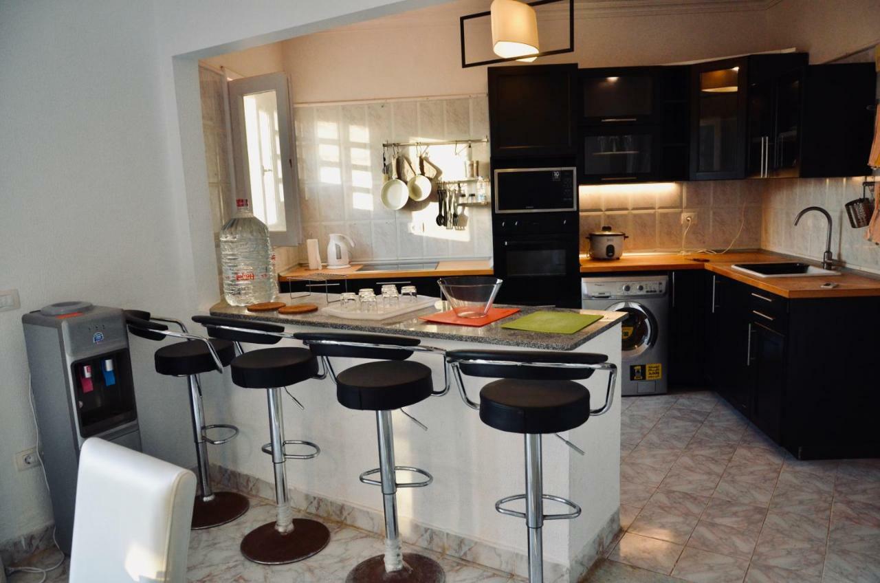 Virginia Beach Standalone Villa El Alamein Exterior foto